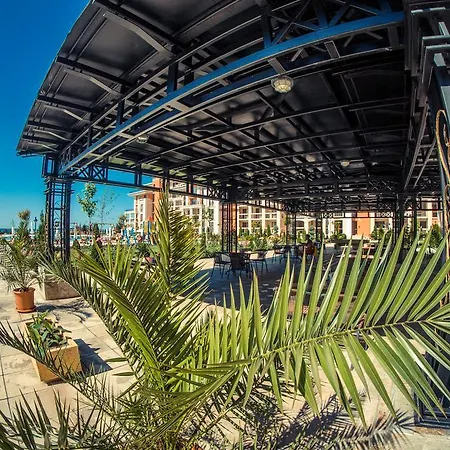 Complex Premier Cuisine - Full Board Sunny Beach