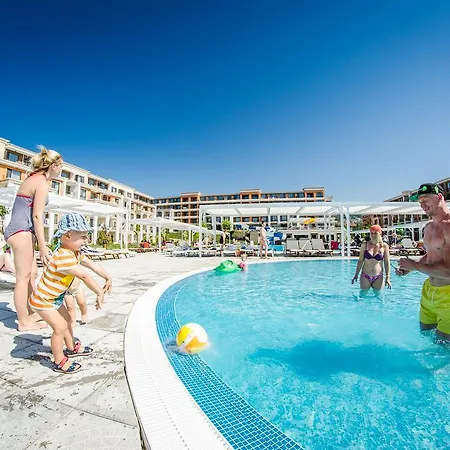 Complex Premier Cuisine - Full Board Sunny Beach