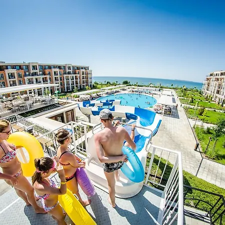 Resort Premier Cuisine - Full Board Slantschew brjag