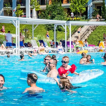 Premier Cuisine - Full Board 4* Sunny Beach