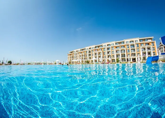 Premier Cuisine - Full Board Sunny Beach