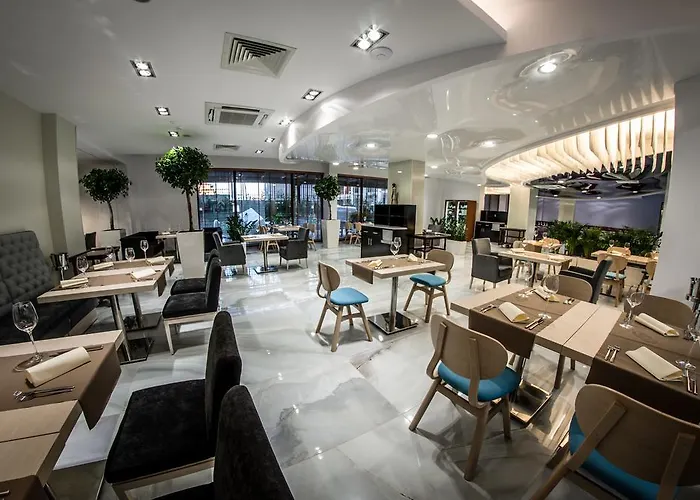 Resort Premier Cuisine - Full Board 4*