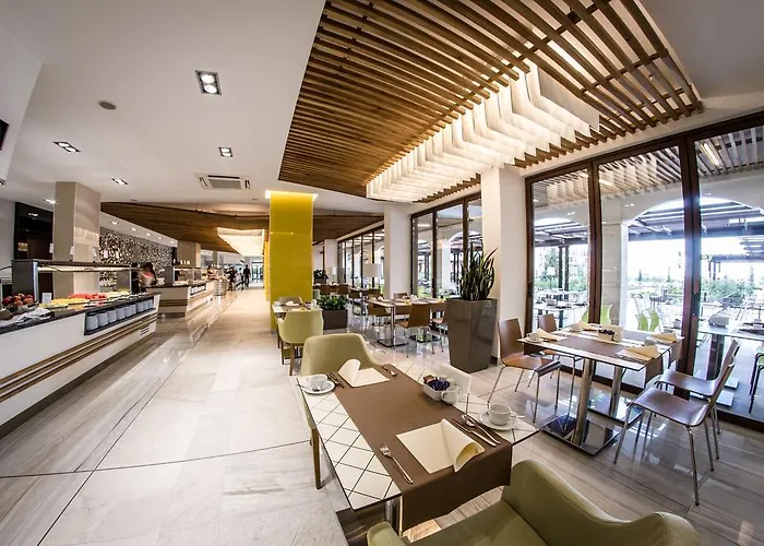 Premier Cuisine - Full Board Sunny Beach