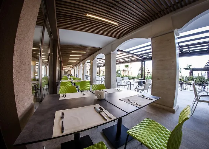 Premier Cuisine - Full Board Sunny Beach