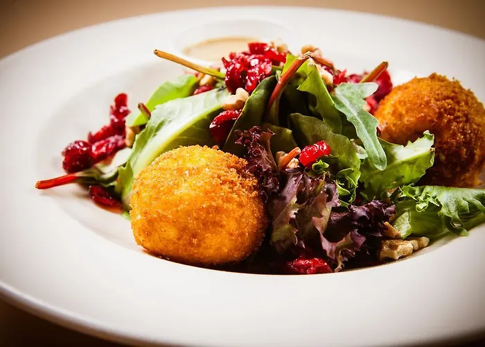 Premier Cuisine - Full Board Resort