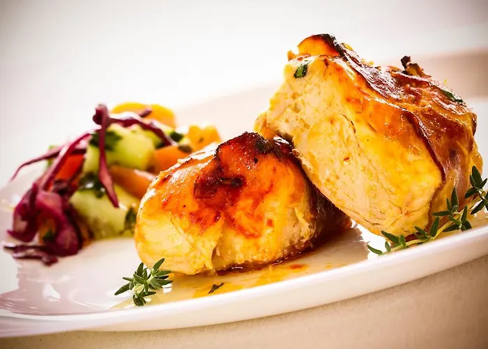 Premier Cuisine - Full Board Sunny Beach