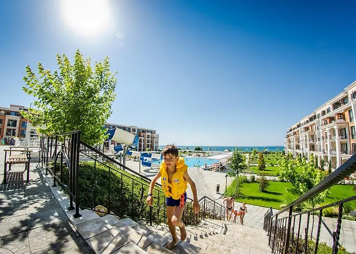 Premier Cuisine - Full Board Sunny Beach