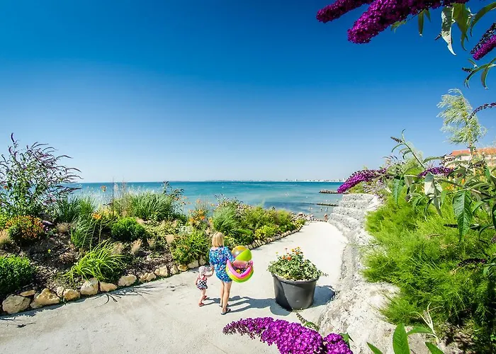 Complex Premier Cuisine - Full Board Sunny Beach