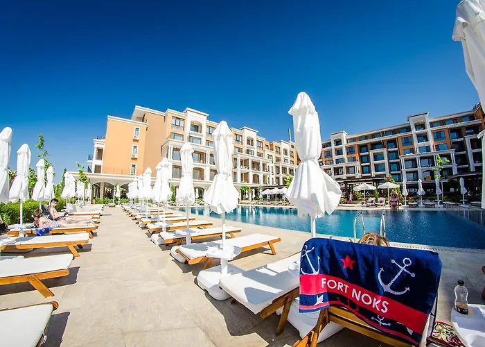 Premier Cuisine - Full Board Sunny Beach