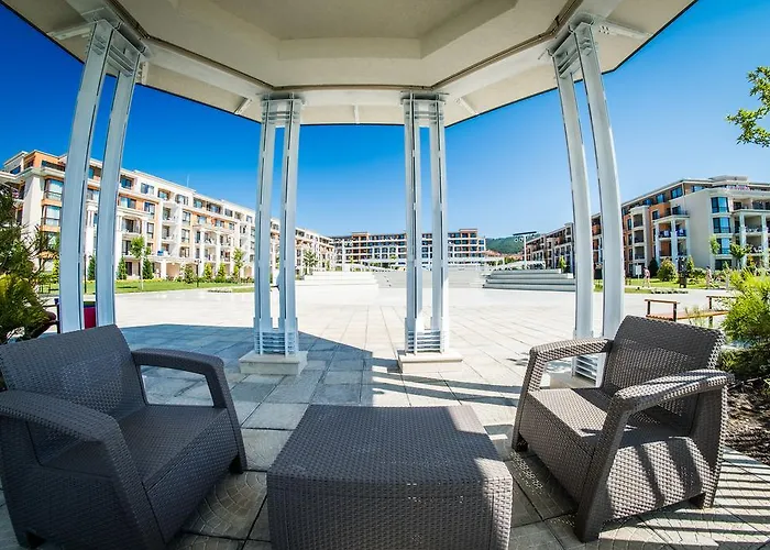 Premier Cuisine - Full Board Sunny Beach