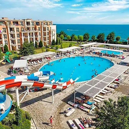 Premier Cuisine - Full Board 4* Sunny Beach