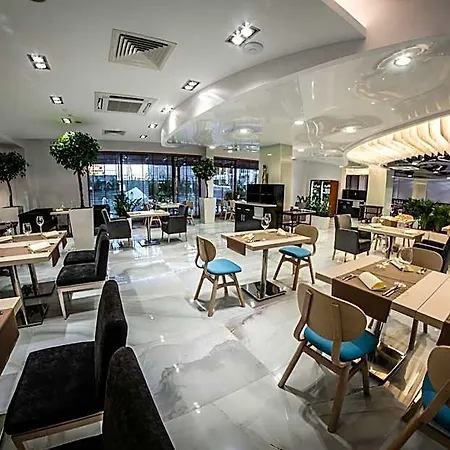 Premier Cuisine - Full Board 4* Sunny Beach