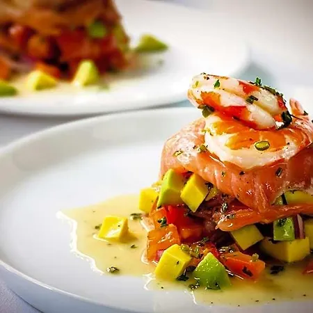 Premier Cuisine - Full Board Resort Sunny Beach