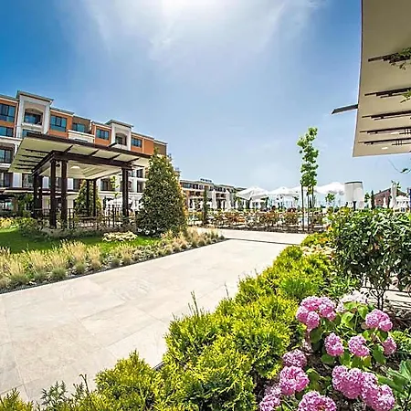 Resort Premier Cuisine - Full Board 4*