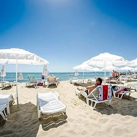 Premier Cuisine - Full Board Feriested 4*