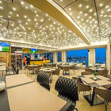 Premier Cuisine - Full Board Sunny Beach