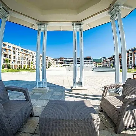 Premier Cuisine - Full Board Feriested 4*