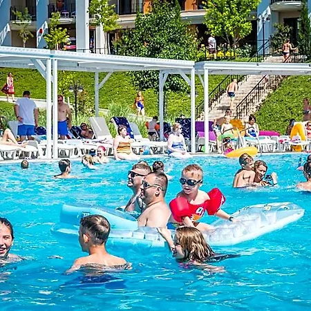 Premier Cuisine - Full Board Feriested Sunny Beach