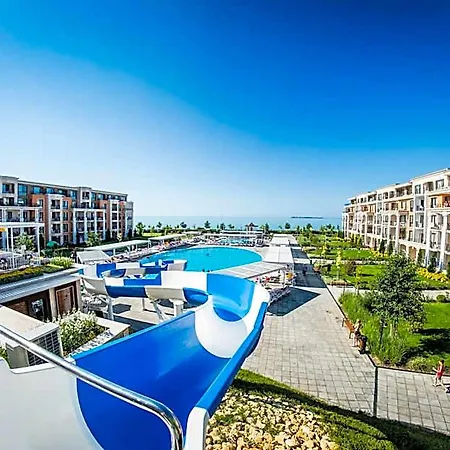 Premier Cuisine - Full Board Sunny Beach