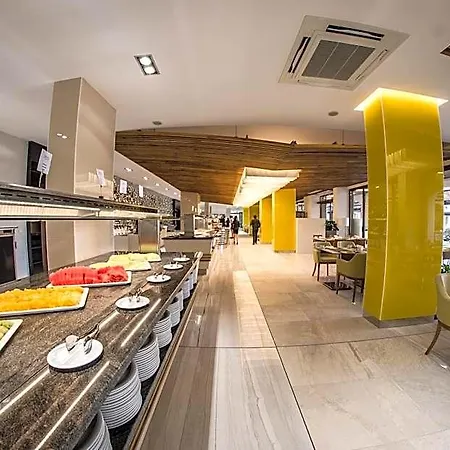 Resort Premier Cuisine - Full Board 4*