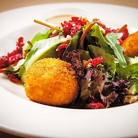 Premier Cuisine - Full Board Resort