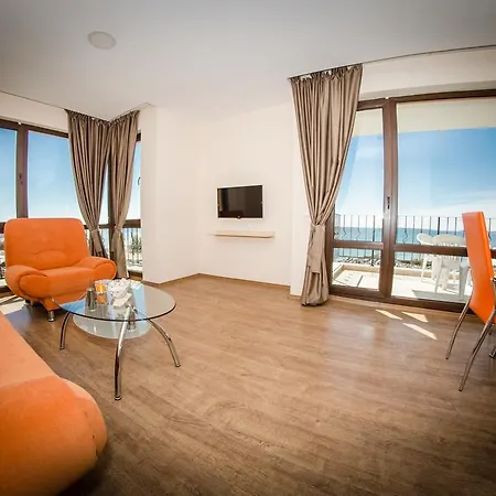 Ośrodek wypoczynkowy Premier Cuisine - Full Board Słoneczny Brzeg