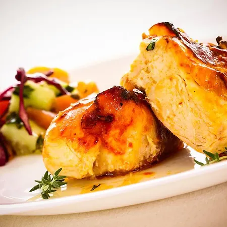 Premier Cuisine - Full Board 써니비치