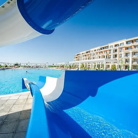 Resort Premier Cuisine - Full Board Slantschew brjag
