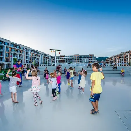 Resort Premier Cuisine - Full Board Sunny Beach