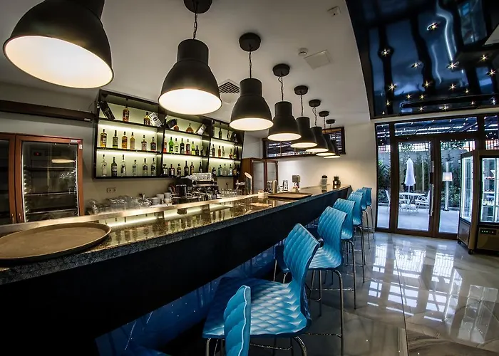 Курортний комплекс Premier Cuisine - Full Board 4*