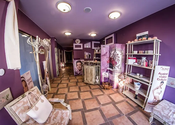 Premier Cuisine - Full Board