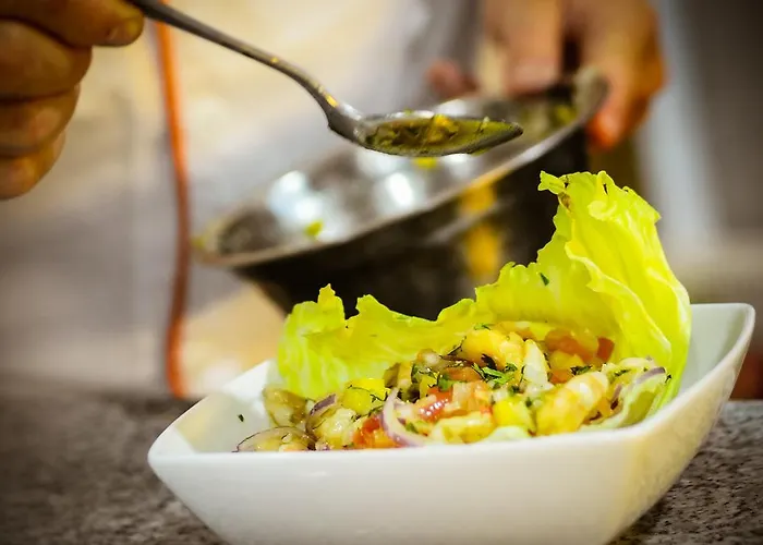 Premier Cuisine - Full Board Курортний комплекс 4*