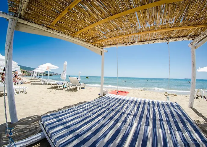 منتجع بريميير فورت كويزين - مع 3 وجبات