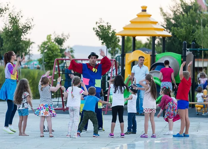 بريميير فورت كويزين - مع 3 وجبات