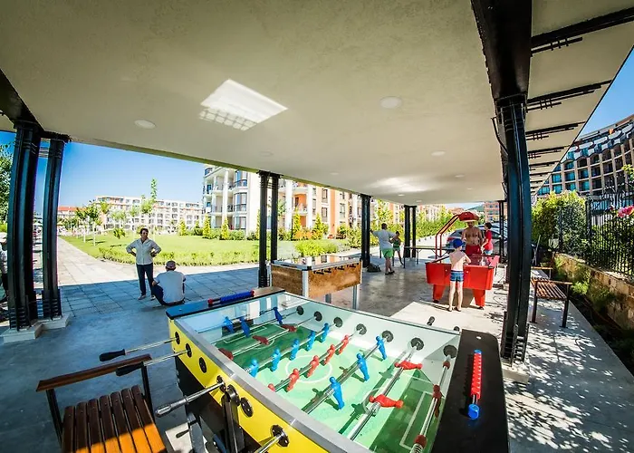 Курортний комплекс Premier Cuisine - Full Board