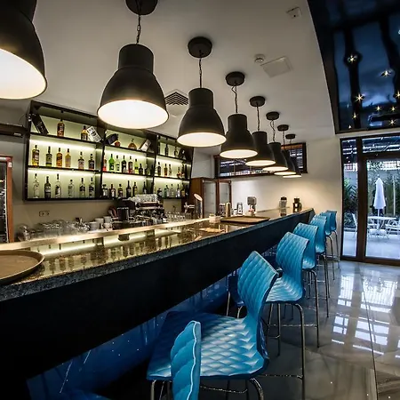 Feriested Premier Cuisine - Full Board 4*