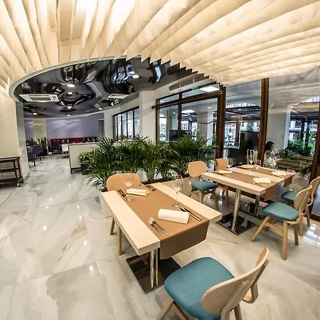 Premier Cuisine - Full Board Resort