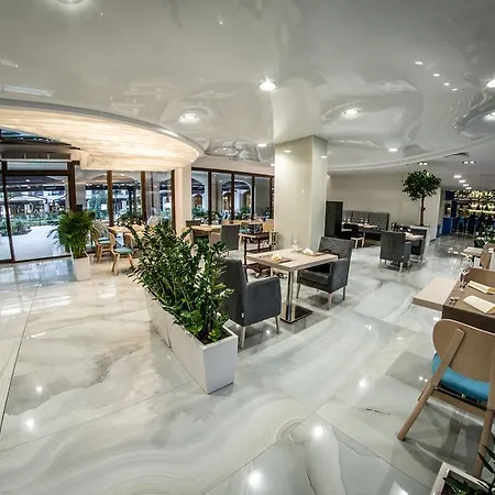 Premier Cuisine - Full Board Resort Sunny Beach