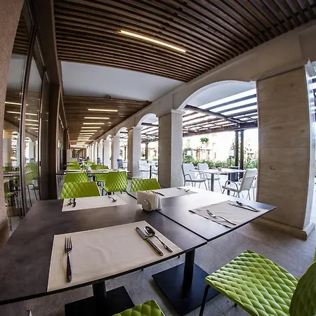 Premier Cuisine - Full Board Sunny Beach