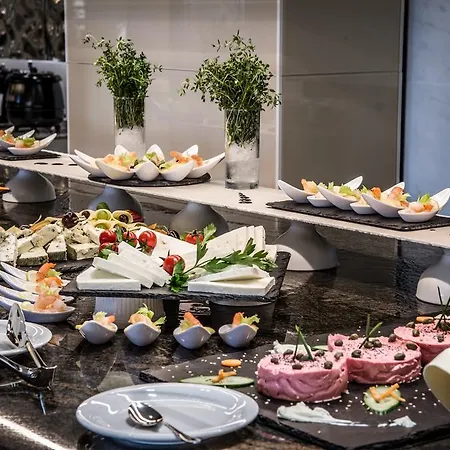 Premier Cuisine - Full Board Resort 4*