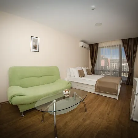 Resort Premier Cuisine - Full Board Sunny Beach