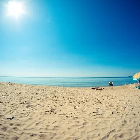 Feriested Premier Cuisine - Full Board 4*