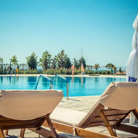Resort Premier Cuisine - Full Board Sunny Beach