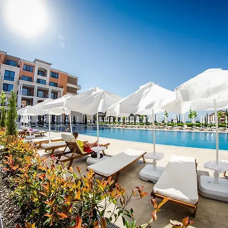 Feriested Premier Cuisine - Full Board