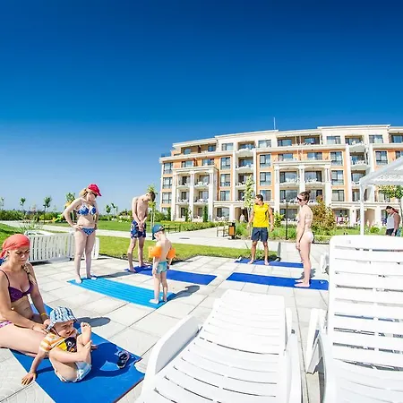 Feriested Premier Cuisine - Full Board