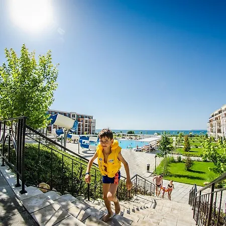 Premier Cuisine - Full Board Sunny Beach