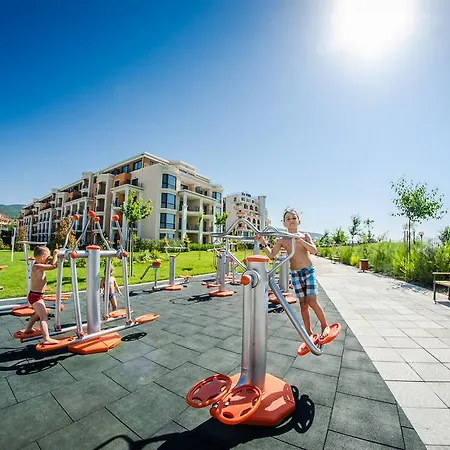 Feriested Premier Cuisine - Full Board Sunny Beach