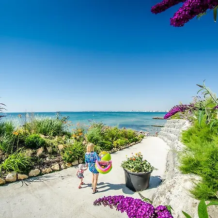 Feriested Premier Cuisine - Full Board Sunny Beach