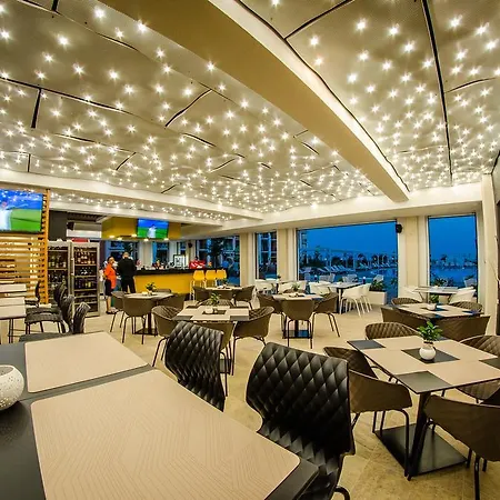 Resort Premier Cuisine - Full Board Sunny Beach