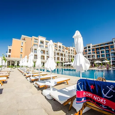 Premier Cuisine - Full Board Sunny Beach